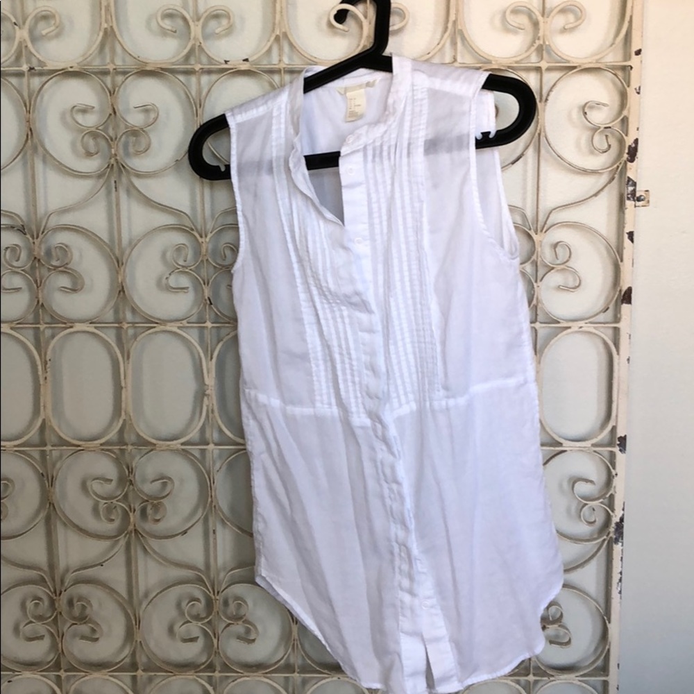 White Tank